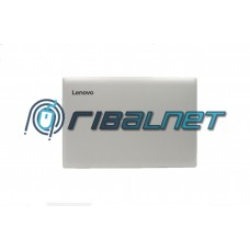 LCD Cover Lenovo Ideapad 330-15ICH L81FK PG W/ANTE W/EDP Silver 